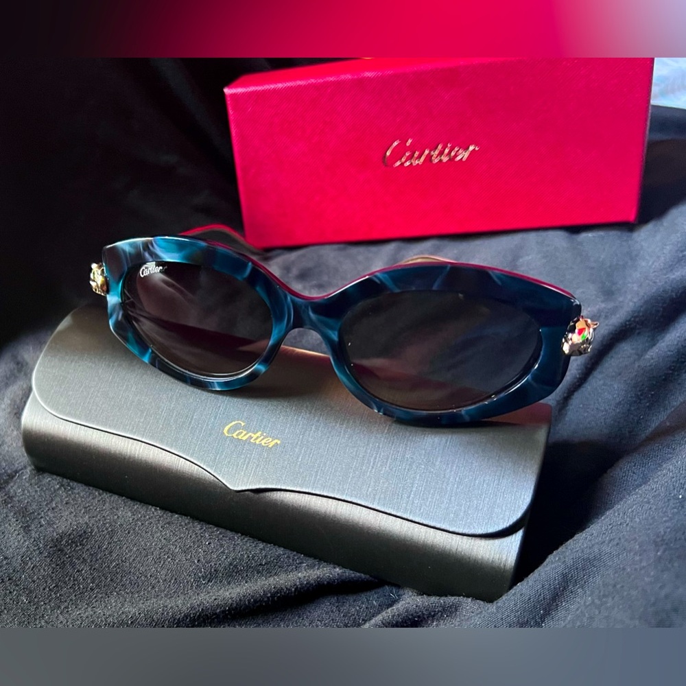 Cartier sunglasses CT0213S